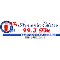 Armonia Estereo 99.3 Fm