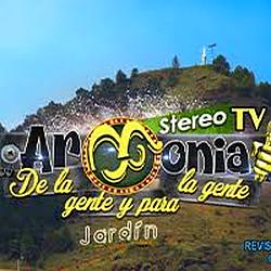 Armonía Stereo