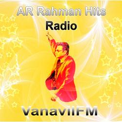 ARR Radio