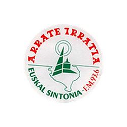 Arrate Irratia