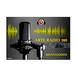 Arte Radio 360