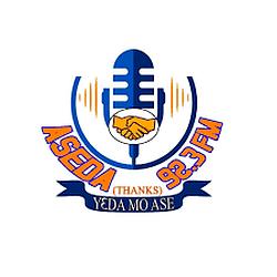 Aseda 92.3 FM