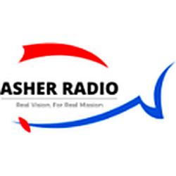 Asher Radio