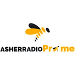 Asher Radio Prime