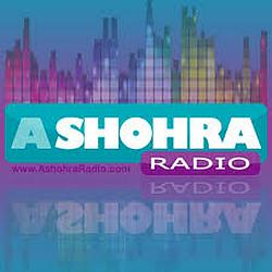 Ashohra Radio