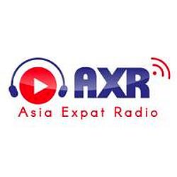 Asia Expat Radio Singapore