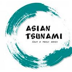 Asian Tsunami