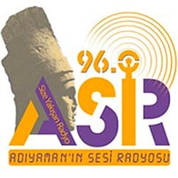 ASR FM