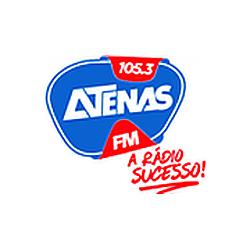 Atenas FM