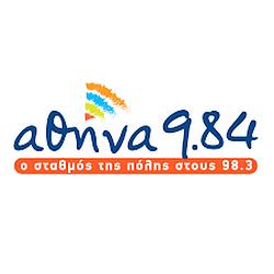 Athina 9.84