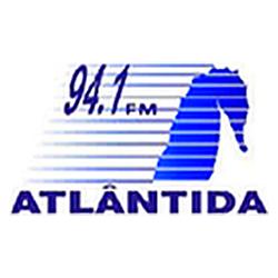 Atlântida Fm 94.1