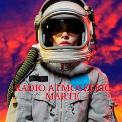 Atmosferic Marte