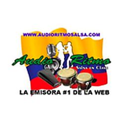 Audio Ritmo Salsa