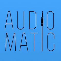 Audiomatic Radio