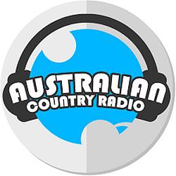 Australian Country Radio