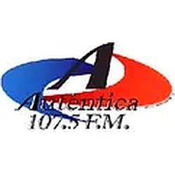 Autentica 107.5 FM