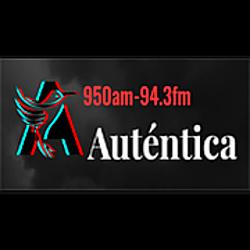 Auténtica