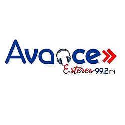 Avance Stereo 99.2 FM