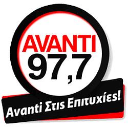 Avanti FM