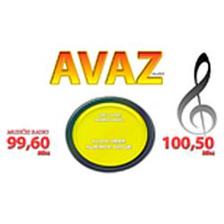 Avaz