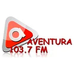 aventura 103.7