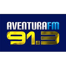 Aventura 91.3 FM