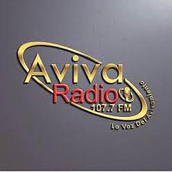 Aviva Radio 107.7 FM