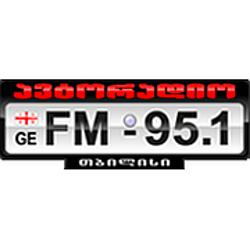 ავტორადიო /Autoradio 95.1 Fm