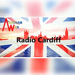 AW radio Cardiff