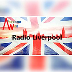AW radio Liverpool