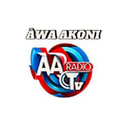 AWA-AKONI RADIO