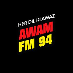 Awam FM 94 Khushab