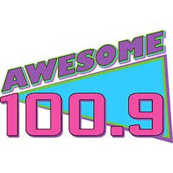 Awesome 100.9
