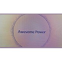 Awesome Power