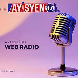 Ayisyen87 Radio