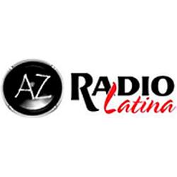 AZ Radio Latina