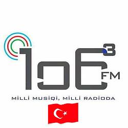 Azad 106.3 FM