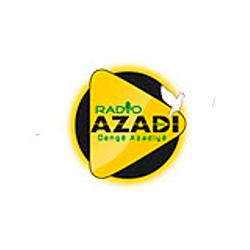 Azadi Fm