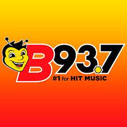 B 93.7 FM