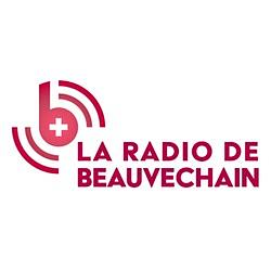 B+ La Radio de Beauvechain