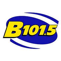 B101.5 FM