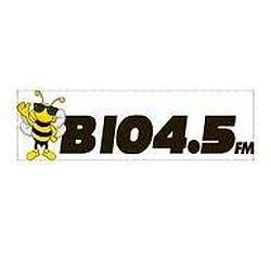 B104.5