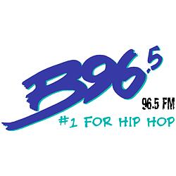 B96.5
