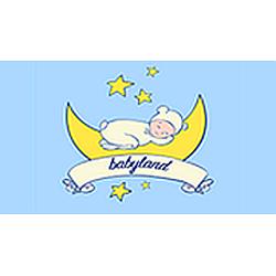 Babyland