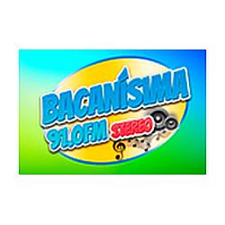 Bacanísima Stereo 91.0 Fm | Radio con Calidad