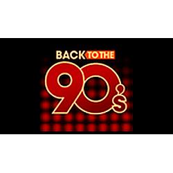 Back to the 90s