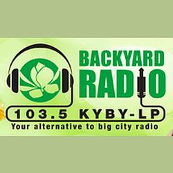 Backyard Radio
