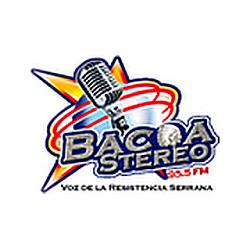 Bacoa Stereo 95.5 Fm