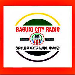 Bagiou City Radio