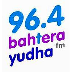 Bahtera Yudha 96.4 FM